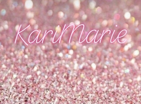KARI MARIE @karimarie cover picture