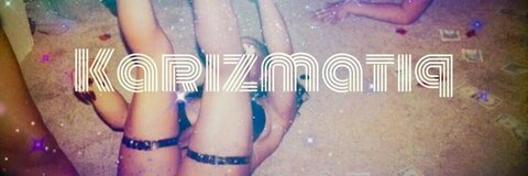 Karizmatiq @karizmatiq90 cover picture
