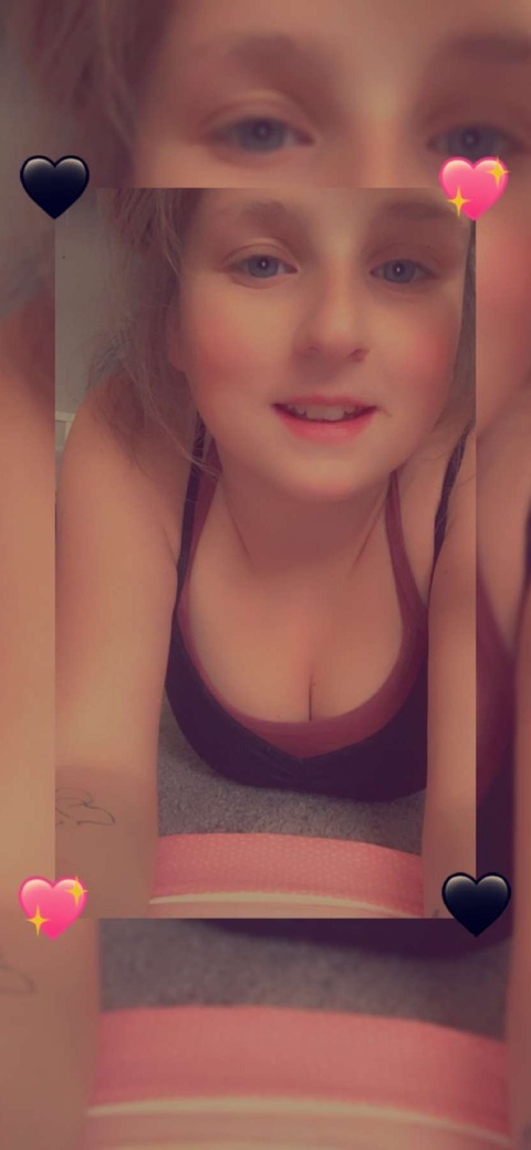 Katelyn Matthews @katelyn022698 cover picture