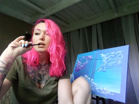 Katia Weaver @katiaweaver cover picture