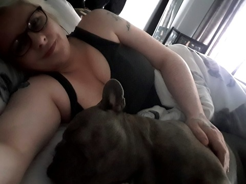 Benson @katielouisa cover picture