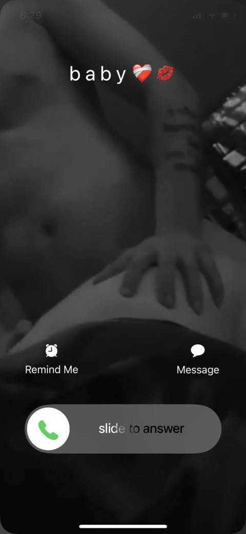 kennon @kaybabyyyyyyy cover picture