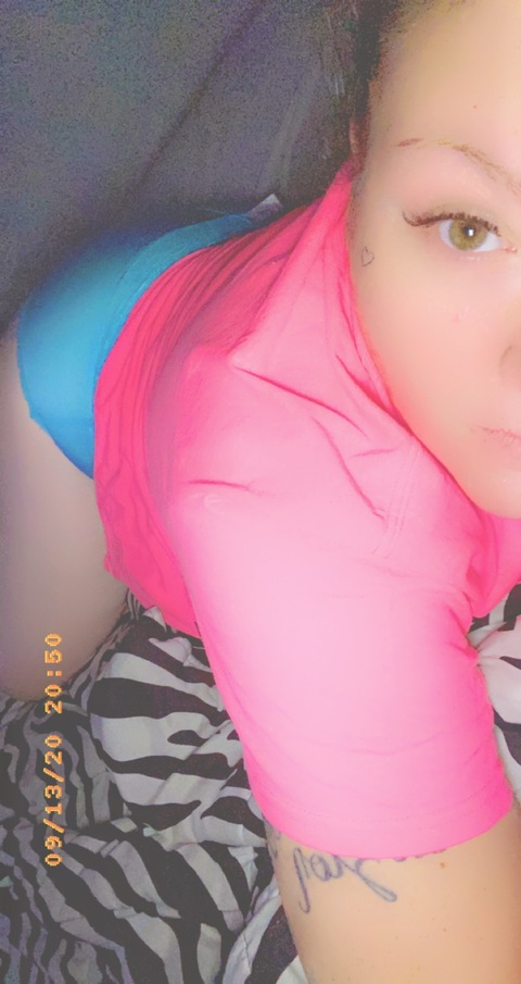 Kayla Ray @kaylaray cover picture