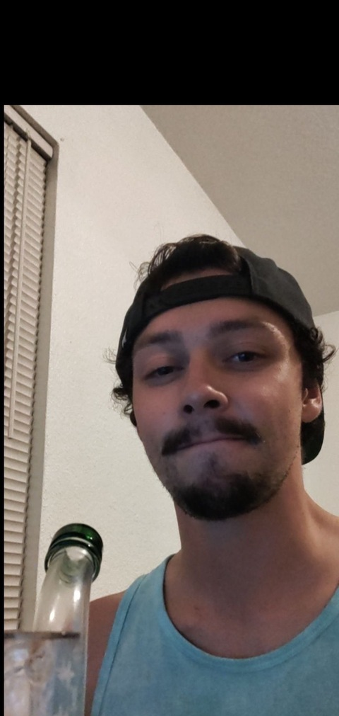 Kade Wood @kaywood cover picture