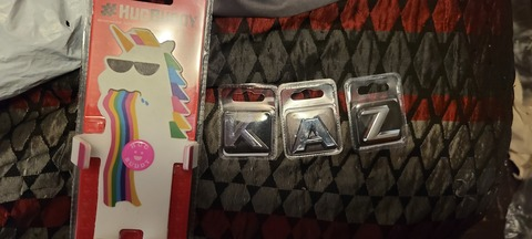 Kaz Yvonne @kazz6866 cover picture