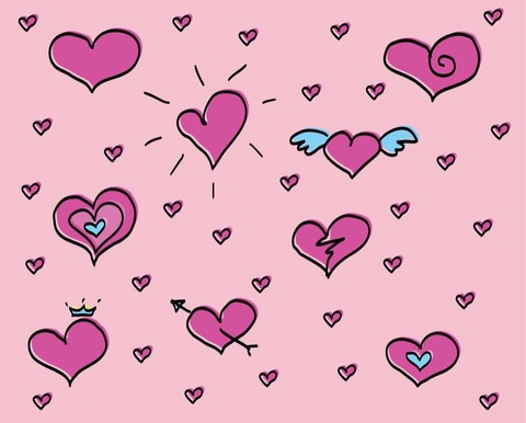 K<3 @kdazed cover picture