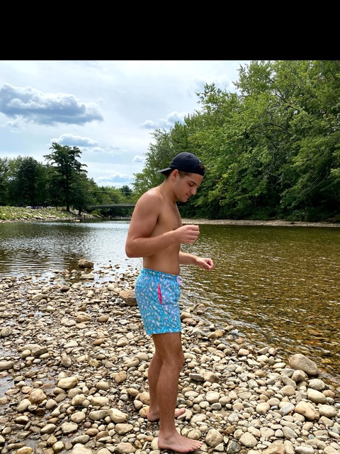 Kyle @kdumkuski cover picture