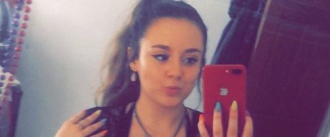 Kelsey callahan @kelsicali cover picture