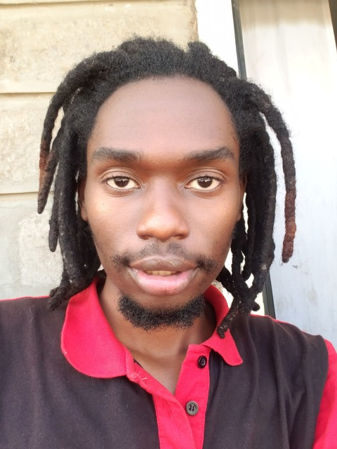 Kev @kelvin cover picture