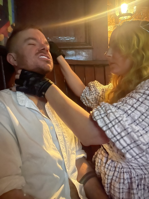 Kevin Ethan @kevinethan cover picture