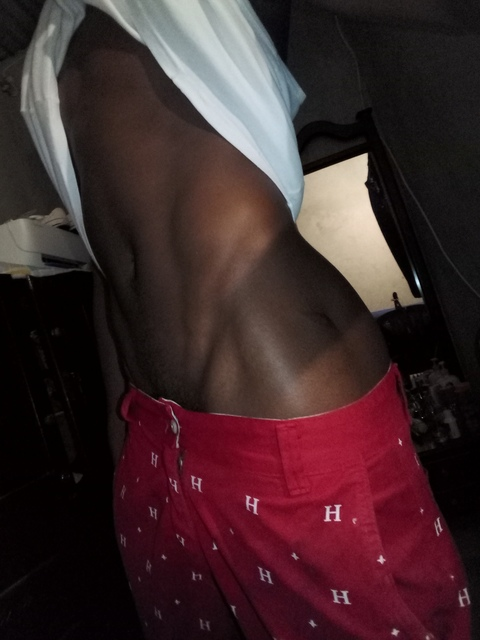 Keyner M @keyner cover picture