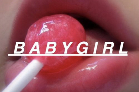 Khloé @khlobaby cover picture