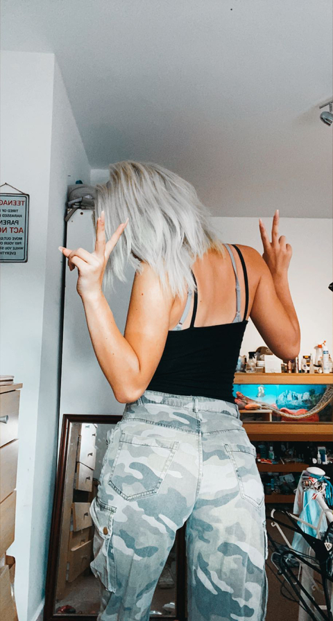 Kiana Thomas @kianaamelia4 cover picture