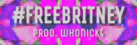 STREAM: #FreeBritney & Chase Scene @kifodoorwaze cover picture