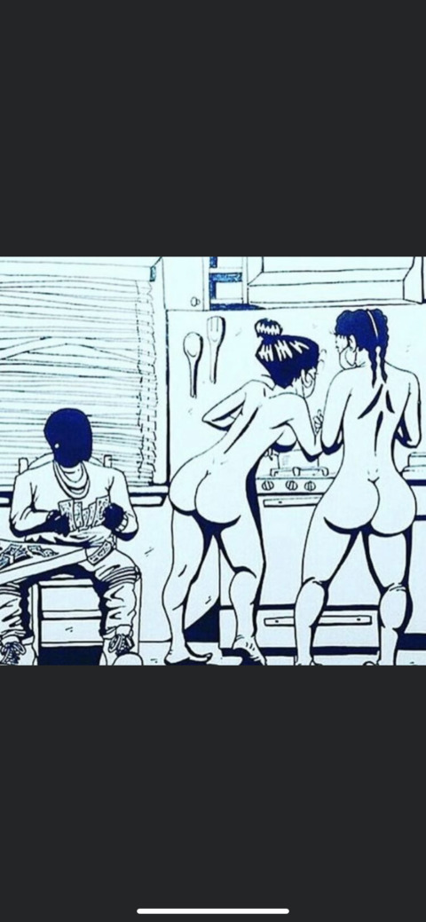 KillaLongStrokes @killa_long_strokes cover picture