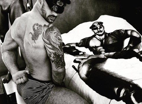 Adam Killian @killianadam cover picture