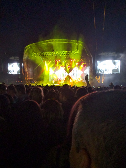 John @killiebatman cover picture