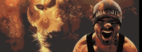 Tony @kingtoned cover picture