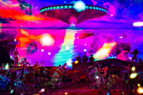 Kingunseen @kingunseen cover picture