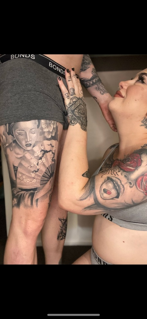 Kink Adventures @kinkadventures_21 cover picture