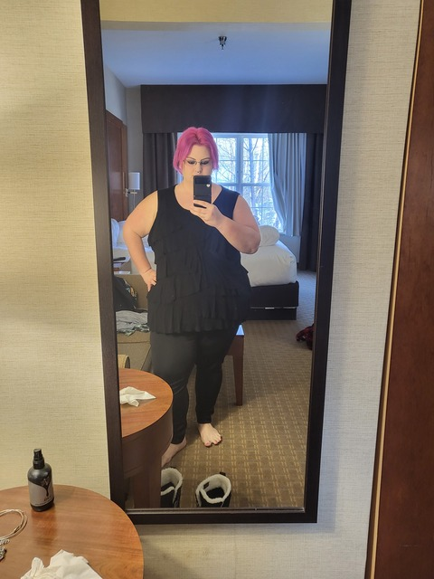 Kayla @kinkiekla69 cover picture