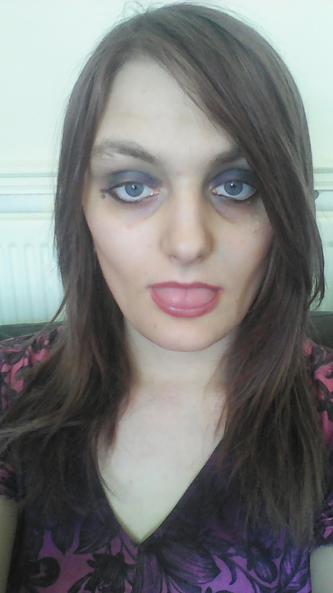 Kerry Ann Read @kinkykerry cover picture