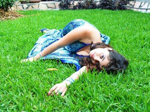 Scarlett Dumont @kinkytendergirl cover picture