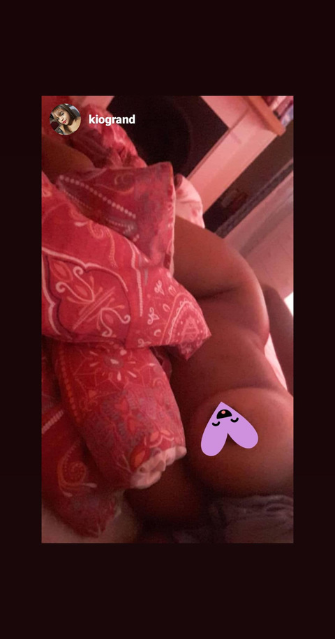 Samantha Carter @kiogrand cover picture