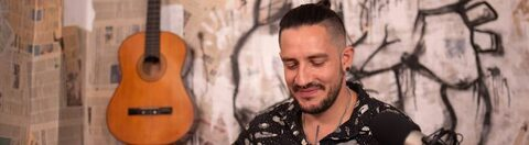 Kion @kion15 cover picture