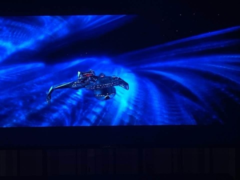 Travis 🖖🏽 @kirk2266 cover picture