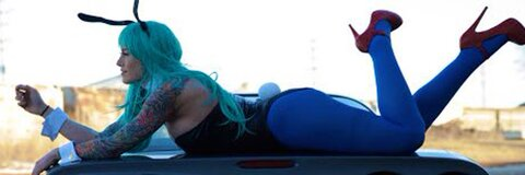 Jayleen @kittykilzu cover picture