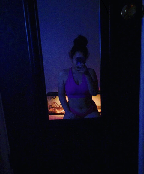 Marie Kapri @koochiegucci cover picture