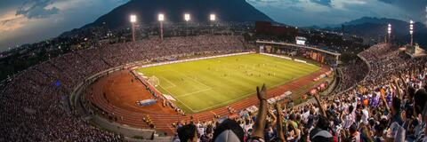 Miguel Hernandez @koree cover picture