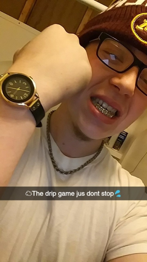 Lucas @krabbo_218 cover picture