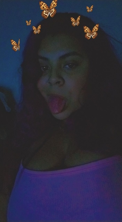 Krissti Ortiz @krissti cover picture