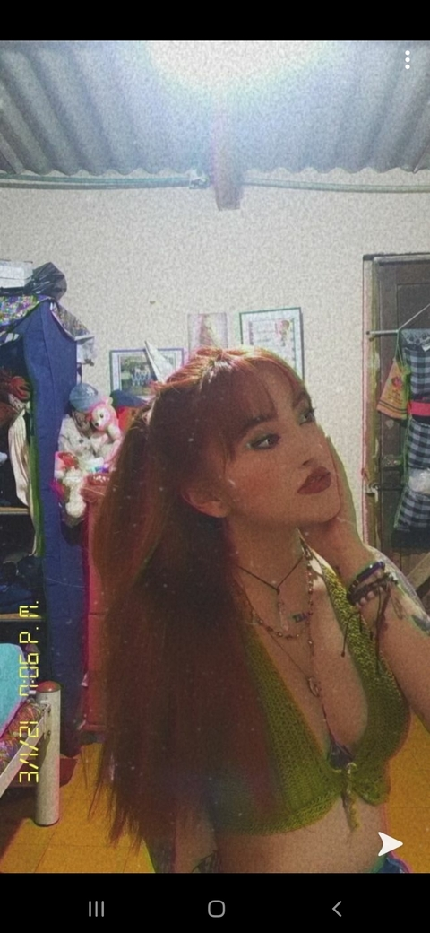 Kristhina Niño @kristina29 cover picture