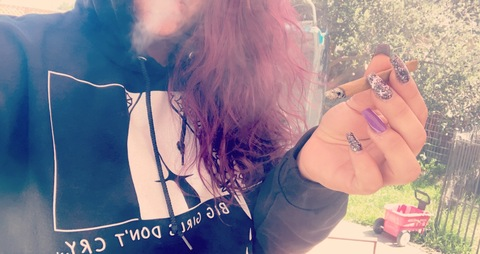 Kristina @kristinabb20 cover picture