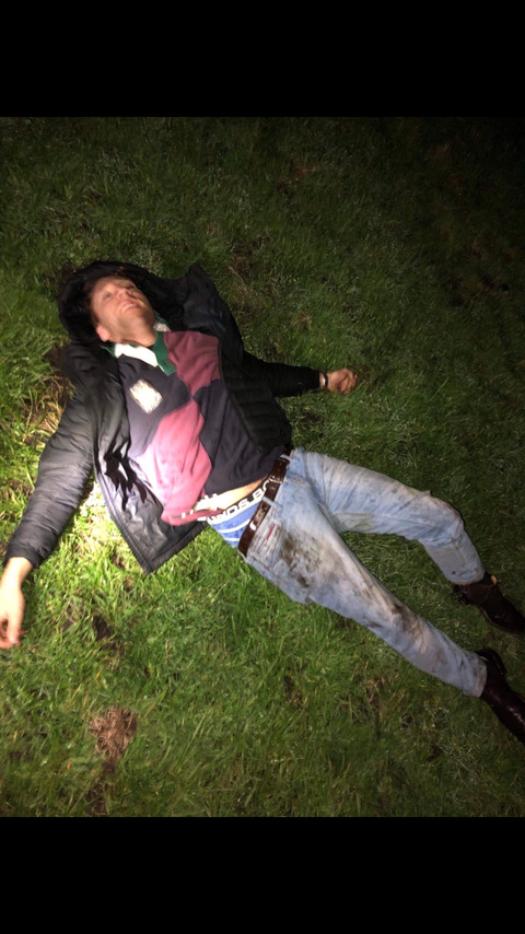 Ben Krippner @kritta cover picture