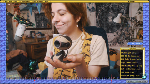 Krypto!!! @kryptosworld cover picture