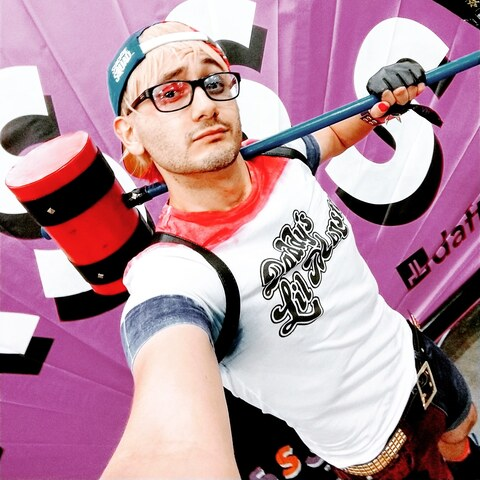 Kuriboh @kuriboh89 cover picture