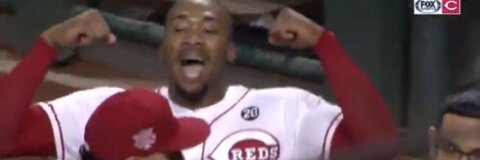 KY beat it up @kybeatthecheeks cover picture