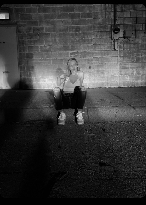 Kylee Brown @kyleebrown cover picture