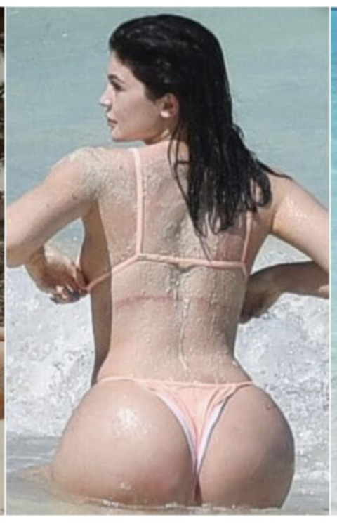 Kyliebaby @kyliejener cover picture