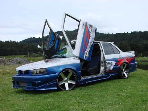 P. Wick @la_culona cover picture