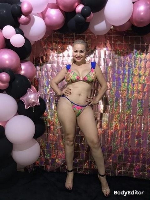 Labombitasexy @labombitasex cover picture