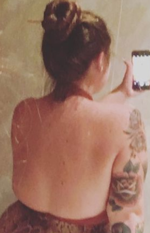 Readhead @ladavial cover picture