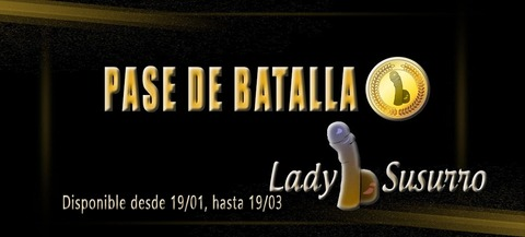 Lady Susurro @ladysusurro cover picture