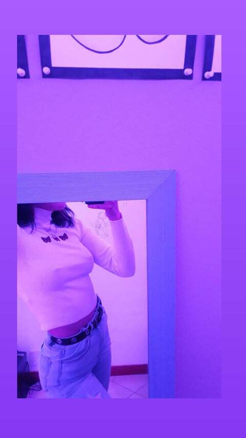 Vanessa @ladyvane cover picture