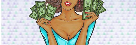 Goddess Vara @ladyvara cover picture