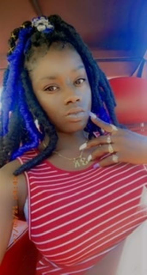 Lala Johnson @lala985 cover picture